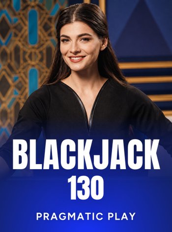Blackjack 130