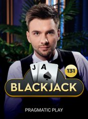 Blackjack 131 slot by Pragmatic Play
