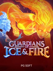 Guardians of Ice & Fire slot by PG Soft