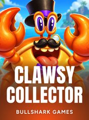 Clawsy Collector Mobile