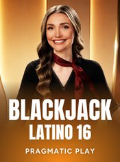 Blackjack Latino 16