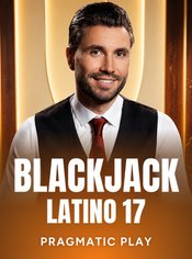 Blackjack Latino 17