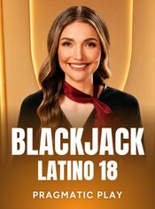 Blackjack Latino 18