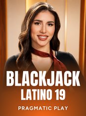 Blackjack Latino 19
