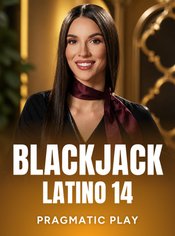 Blackjack Latino 14