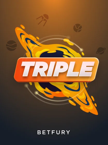 Interfaccia della sezione bonus di Betfury che mostra offerte promozionali