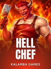 Hell Chef