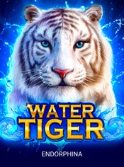Water Tiger slot by Endorphina