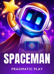 Spaceman
