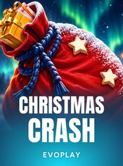 Christmas Crash
