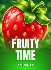 Fruity Time