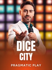 Dice City