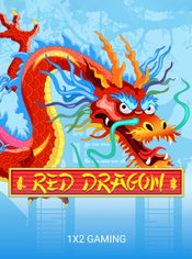 Red Dragon slot by 1X2 Gaming