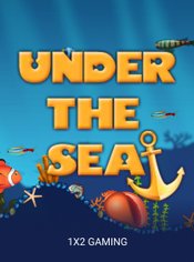 Under the Sea slot by 1X2 Gaming