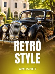 Retro Style