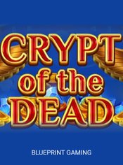 Crypt of the Dead slot by Blueprint Gaming