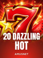 20 Dazzling Hot