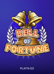 Bell of Fortune slot by Play'n GO