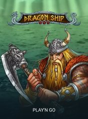 Dragon Ship slot by Play'n GO