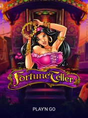 Fortune Teller slot by Play'n GO