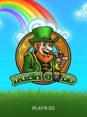 Irish Gold slot by Play'n GO