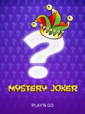 Mystery Joker slot by Play'n GO