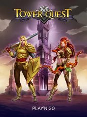 Tower Quest slot by Play'n GO