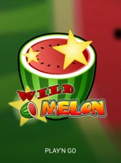 Wild Melon slot by Play'n GO