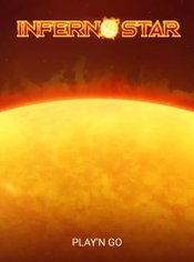 Inferno Star slot by Play'n GO