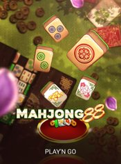 Mahjong 88 slot by Play'n GO