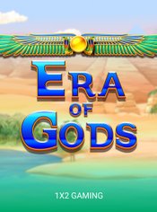 Era Of Gods slot by 1X2 Gaming