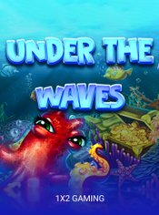 Under The Waves slot by 1X2 Gaming