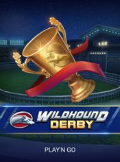 Wildhound Derby slot by Play'n GO