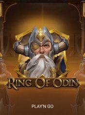 Ring of Odin slot by Play'n GO