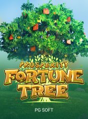 Prosperity Fortune Tree slot by PG Soft