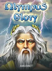 Olympus Glory Mobile slot by Amusnet