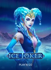 Ice Joker slot by Play'n GO