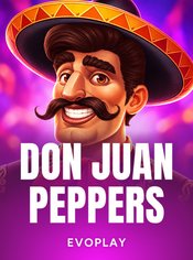 Don Juan Peppers