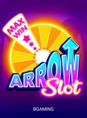 Arrow Slot slot by BGaming
