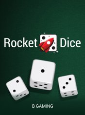 Rocket Dice slot by BGaming