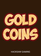 Gold Coins Mobile slot by Hacksaw Gaming