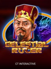 Celestial Ruler slot by CT Interactive