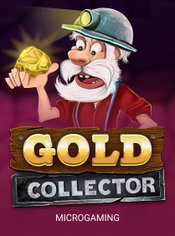 Gold Collector v94 slot by Microgaming