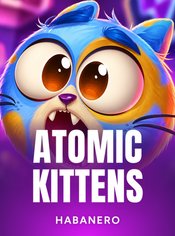 Atomic Kittens