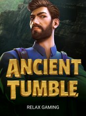Ancient Tumble Mobile slot by Relax Gaming