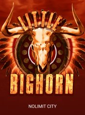 Little Bighorn slot by Nolimit City