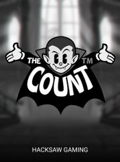 The Count Mobile slot by Hacksaw Gaming