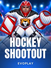 Hockey Shootout