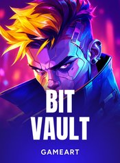 Bit Vault