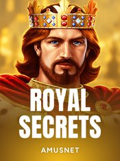 Royal Secrets